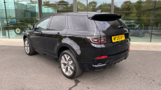 Land Rover Discovery Sport 2.0 D200 Dynamic HSE 5dr Auto [7 Seat] Diesel Station Wagon